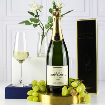 Kleine Constania Cap Classique