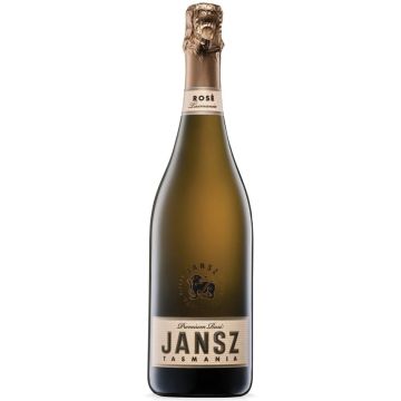 Jansz Premium Rose 75cl