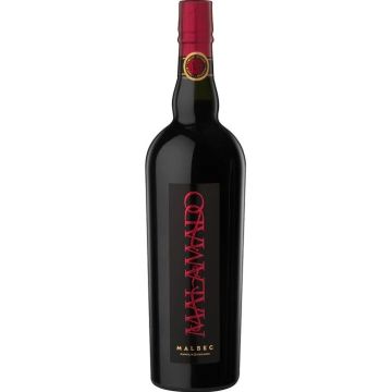 Zuccardi Malamado Fortified Malbec 75cl