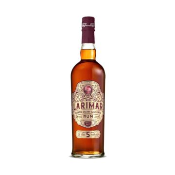 Ron Larimar Oloroso Cask Rum 70cl