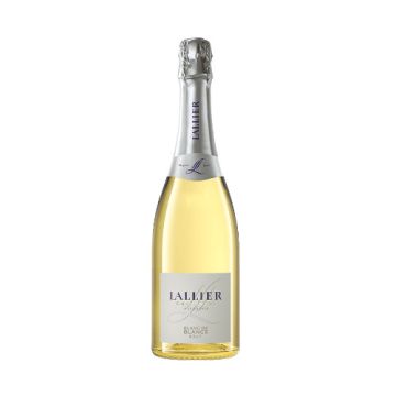 Lallier Blanc De Blanc 75cl