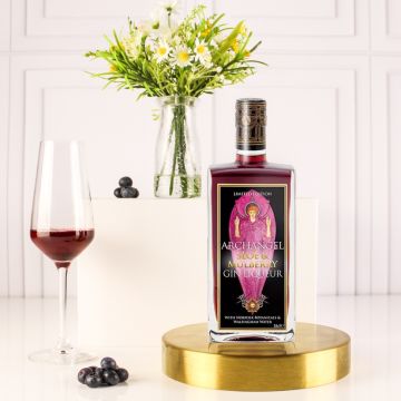 Archangel Sloe & Mulberry Gin Liqueur