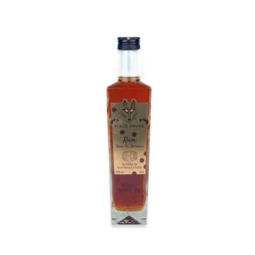 Black Shuck Spiced Rum 35cl