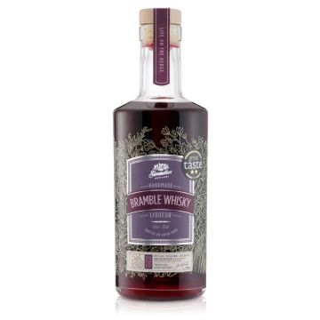 Sloemotion Bramble Whisky 50cl