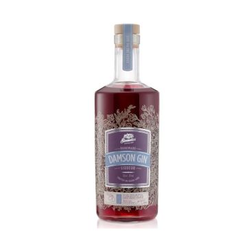 Sloemotion Damson Gin 50cl