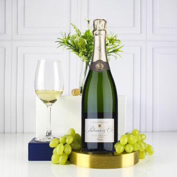 Palmer & Co Brut Reserve