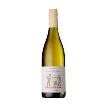 Henners Native Grace Barrel Chardonnay