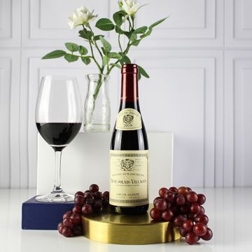 Louis Jadot Beaujolais-Villages ‘Combe aux Jacques’ 37.5cl