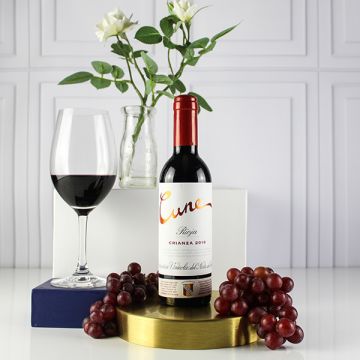 Cune Rioja Crianza