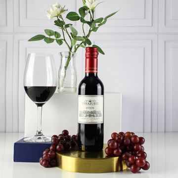 Errazuriz Estate Reserva Cabernet Sauvignon 37.5cl