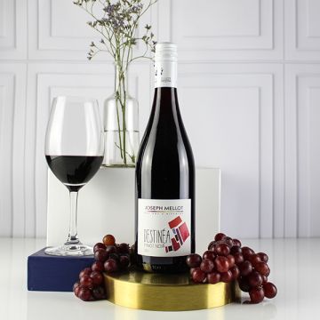 Joseph Mellot Destinéa Pinot Noir