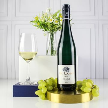 Dr Loosen Estate Riesling 