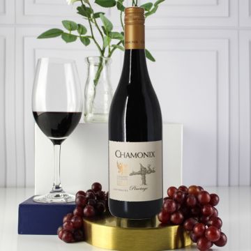 Cape Chamonix Feldspar Pinot Noir