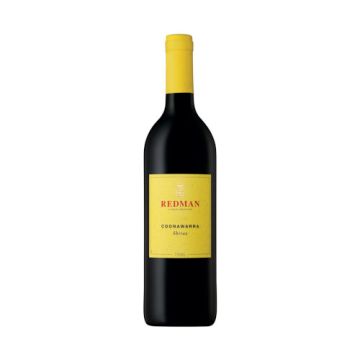 Redman Wines Shiraz 75cl