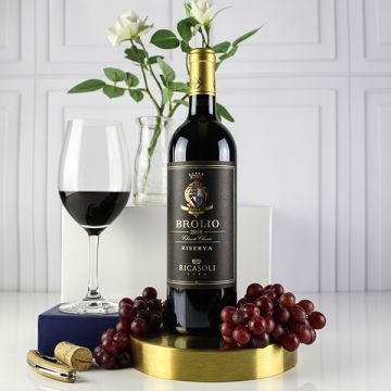 Ricasoli Brolio Riserva Chianti Classico