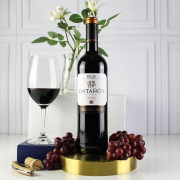 Ontañón Rioja Reserva