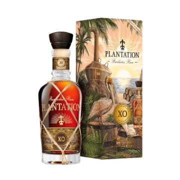 Plantation XO Rum 70cl