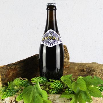 Orval Trappist Beer