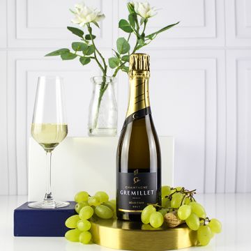 Champagne Gremillet Sélection Brut 37.5cl