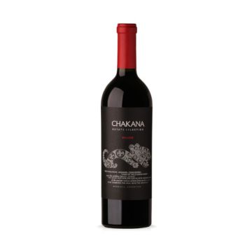 Chakana Estate Malbec 75cl