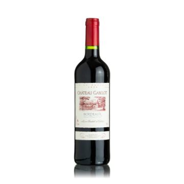 Chateau Gabelot Bordeaux Rouge 75cl