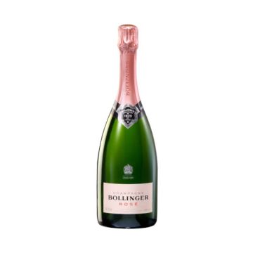 Bollinger Rose 75cl