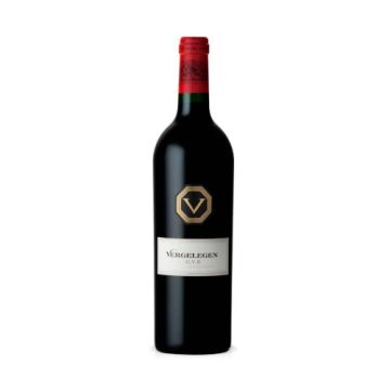 Vergelegen G.V.B  Red 2005 75cl