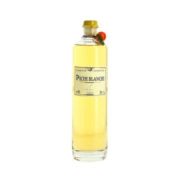 Fisselier White Peach Liqueur 50cl