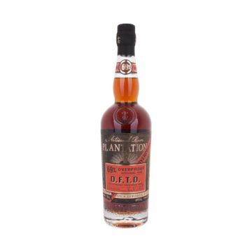 Plantation O.F.T.D Rum 70cl