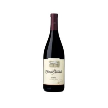 Chateau Ste Michelle Syrah 75cl