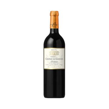 Chateau La Garenne Bordeaux Rouge 75cl