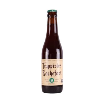 Abbaye de Rochefort Trappist 8 330ml