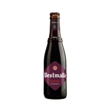 Westmalle Dubbel 330ml