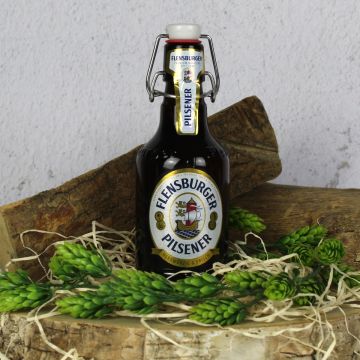 Flensburger Pilsner 330ml