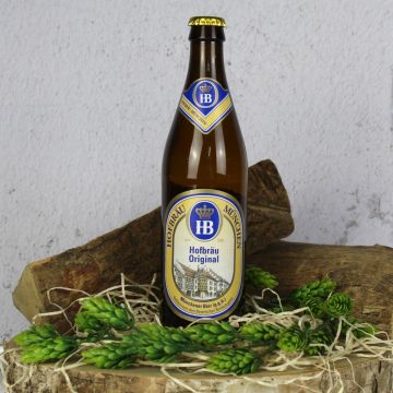 Hofbrau Original 500ml