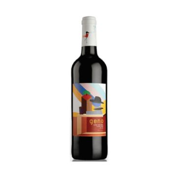 Geno Red Vinho Alentejo 75cl