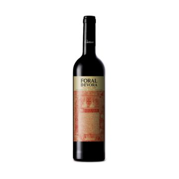 Cartuxa Foral De Evora Tinto 75cl