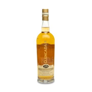 Glencadam 25 Year Old Scotch Whisky