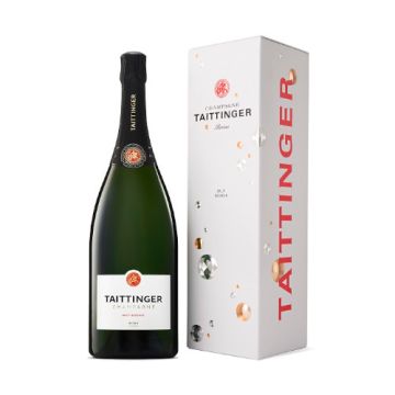 Taittinger Brut Reserve Magnum