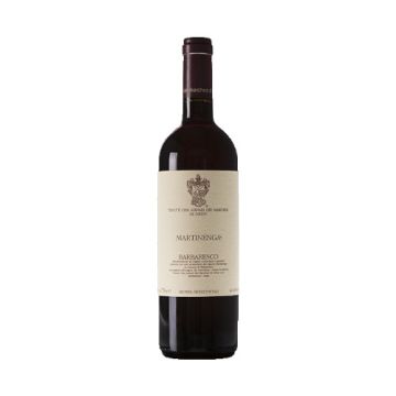 Marchesi Di Gresy Barbaresco Martinenga 75cl