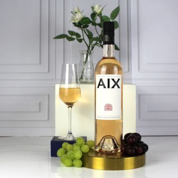 Aix En Provence Rose 75cl