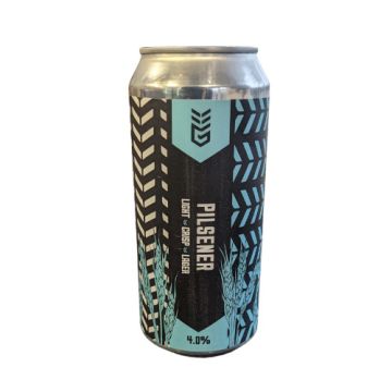 Grain Brewery Pilsner 440ml