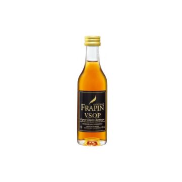 Cognac Frapin VSOP 5cl