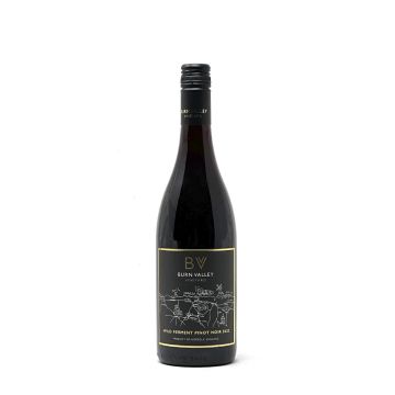 Burn Valley Wild Ferment Pinot Noir 75cl