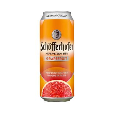 Schofferhofer Grapefruit Radler 500ml