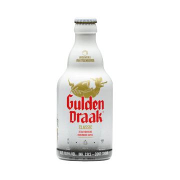 Gulden Draak 330ml