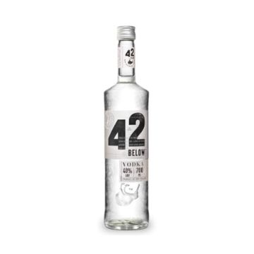 Forty Two Below Vodka 70cl