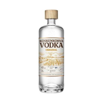 Koskenkorva Vodka 70cl