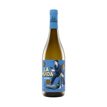 La Huida Albarino 75cl