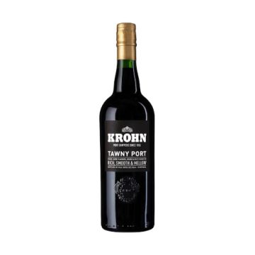 Krohn Tawny Port 75cl